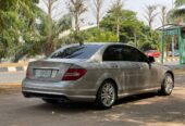 Mercedes Benz C350 2008