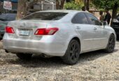 Lexus ES350 2008