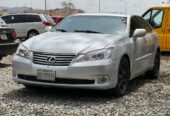 Lexus ES350 2008