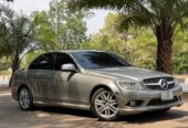 Mercedes Benz C350 2008