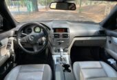 Mercedes Benz C350 2008