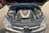 Mercedes Benz C350 2008