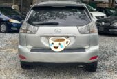 Lexus RX330 2006