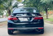 Honda Accord 2016