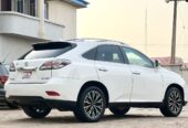 Lexus RX350