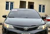 Toyota Camry 2013