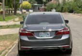 Honda Accord 2014