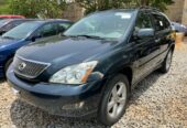 Lexus RX 330 2006