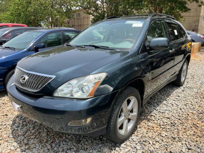 Lexus RX 330 2006