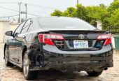 Toyota Camry 2013