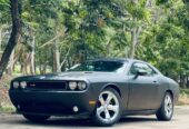 Dodge challenger 2013