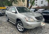 Lexus RX330 2006