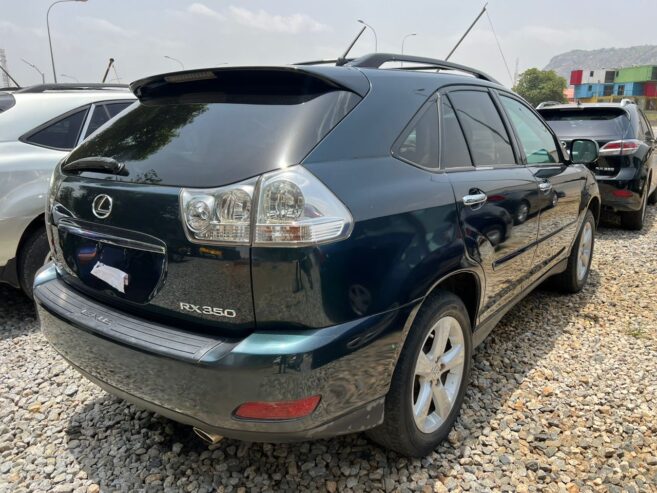 Lexus RX 330 2006