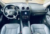 Mercedes Benz ML350 4MATIC 2009