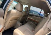 Lexus RX 330 2006