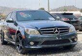 Mercedes Benz C300 2008