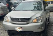 Lexus RX330 2006