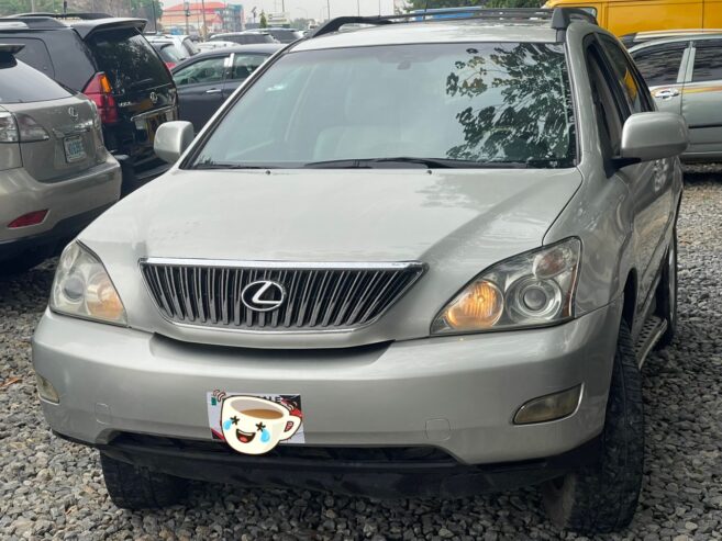 Lexus RX330 2006