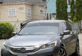 Honda Accord 2014