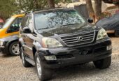 Lexus GX470 2005