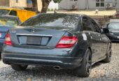 Mercedes Benz C300 2008