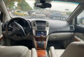 Lexus RX330 2006