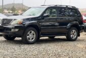 Lexus GX470 2005