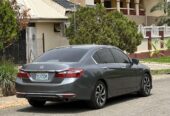 Honda Accord 2014