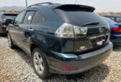 Lexus RX 330 2006