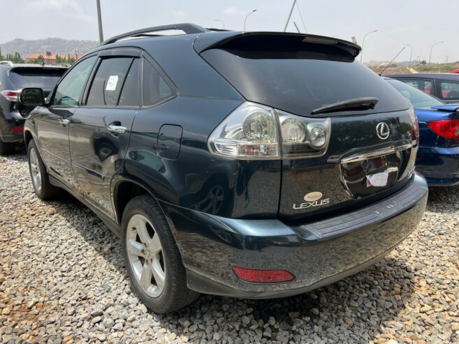 Lexus RX 330 2006