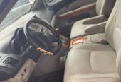 Lexus RX330 2006