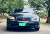 Lexus ES350 2008