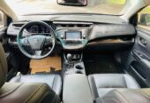 Toyota Avalon 2015 foreign used