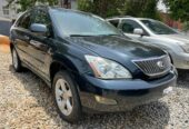 Lexus RX 330 2006