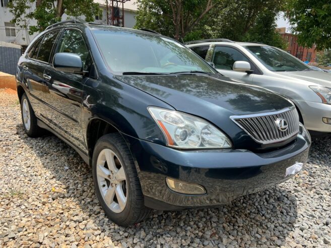 Lexus RX 330 2006