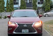 Lexus ES350 2014