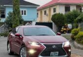 Lexus ES350 2014