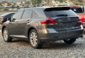 Toyota Venza 2013