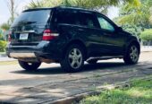 Mercedes Benz ML350 2008