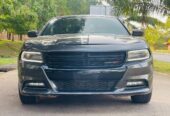 Dodge Charger 2015