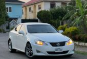 Lexus is250 2009