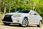 Lexus is250