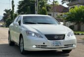 Lexus ES350 2009