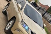 Lexus RX350 2013