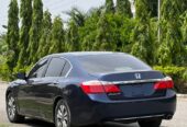 Honda Accord 2014