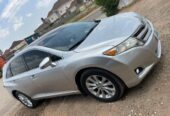 Toyota Venza 2014