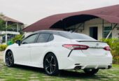 TOYOTA CAMRY XSE 2019