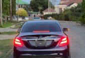 Mercedes Benz C300 2015