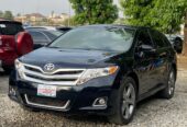 Toyota Venza 2014