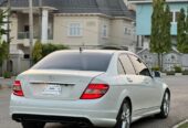 Mercedes Benz C300 2008